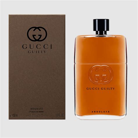 gucci cologne new|gucci men's fragrances.